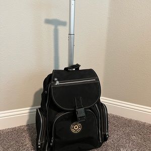 Kipling Roller Bag